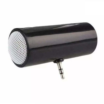 2X Mini Portable Speaker with 3.5mm Line-in for Tablet & Smartphone