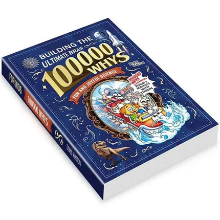Children's Encyclopedia: Why 100,000 Kids Love This Book