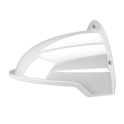 Weatherproof Rain Cover & Sun Shade for Outdoor Dome Security Camera