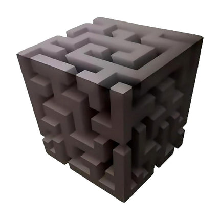 Irregular Illusion Wall Decals – Incredible Corner Wall Decor