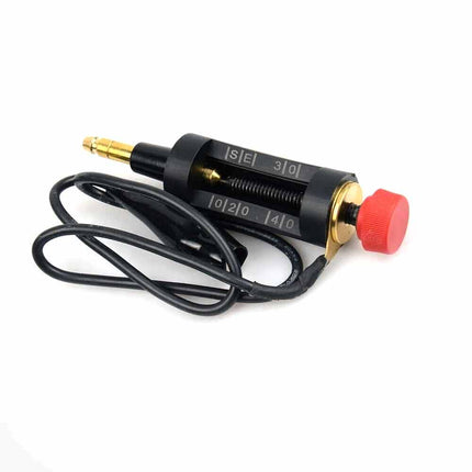 Adjustable Spark Plug Tester | Ignition Coil Diagnostic Tool for Car & Truck Engine Misfire Detection