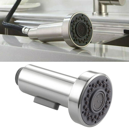 Pull Out Kitchen Faucet Spray Head – 2 Function, for Mixer Tap