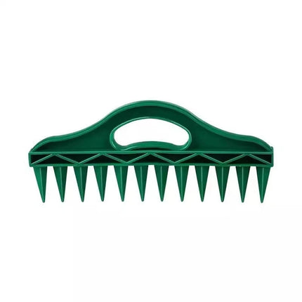 3pcs Garden Hand Dibber Hole Punch Tool for Sowing & Planting Seeds