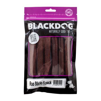Blackdog Roo Sticks 6 Pack-2050056883825414145