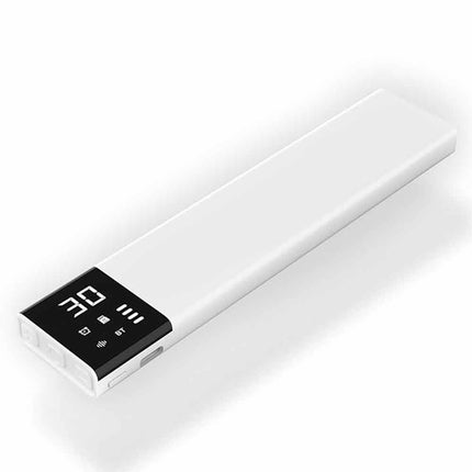 Bone Conduction Under-Pillow Speaker 36 Sleep Sounds Timer Display 650mAh