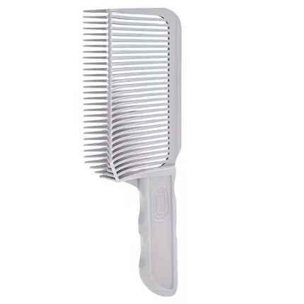 Adjustable Hair Trimming Guide – DIY Neckline & Haircut Tool