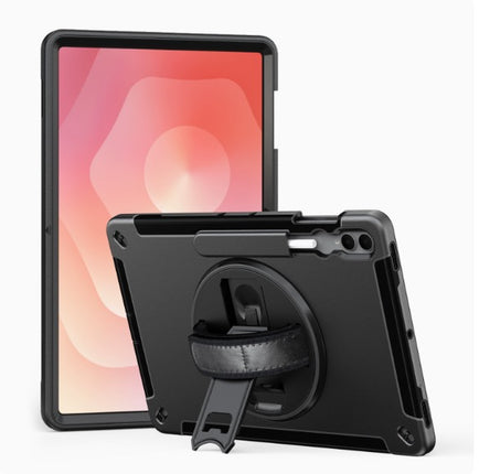 Rugged Shockproof Outdoor Case for Samsung Galaxy Tab S11 Ultra
