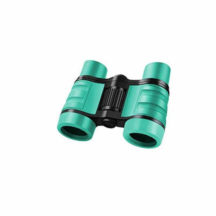 4X30 Kids Binoculars Lightweight Adjustable for Bird Watching Outdoor Gift