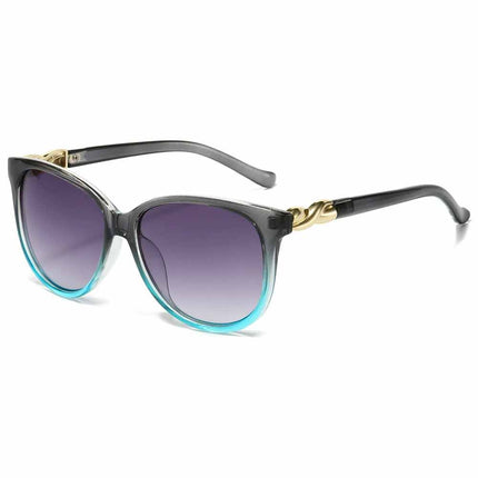 Women's Retro Fashion Sunglasses UV400 Ladies Shades Sun Glasses