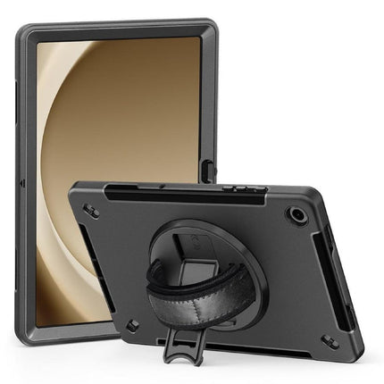 Rugged Shockproof Outdoor Case for Samsung Galaxy Tab A11 Plus