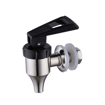 304 Stainless Steel Bar Water Wine Drink Faucet Beverage Dispenser Spigot
