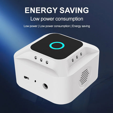 Ultrasonic Pest Repeller Plug In – Deter Mice, Rats, Squirrels & Insects