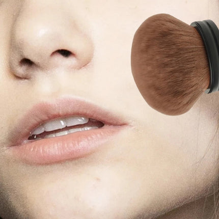 Extra Large Self Tan Back Brush for Foundation & Tanner