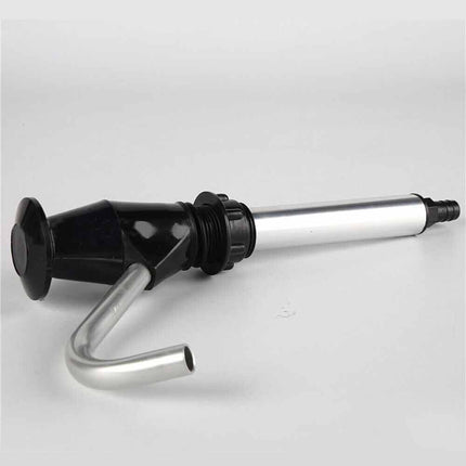 Manual Water Pump Tap for Caravan, Camper, Boat