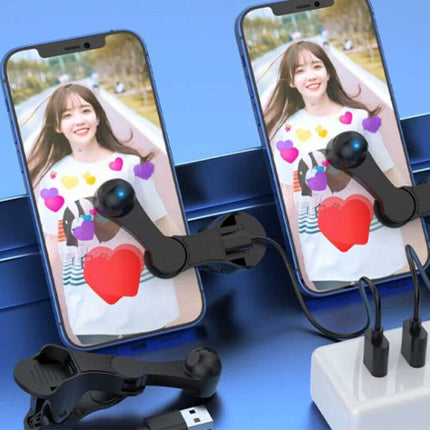 USB Auto Clicker for Phone – Fast Screen Tapper