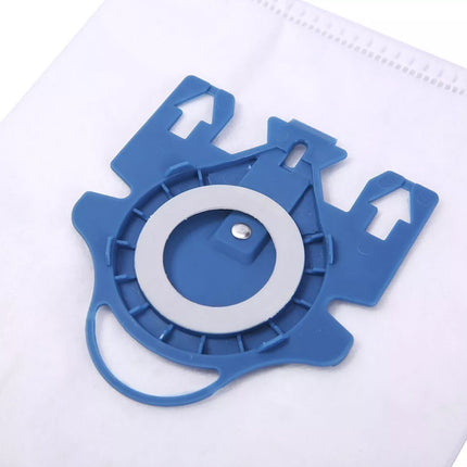 10x Vacuum Cleaner Bags for 3D GN FJM Hyclean S8 S5 S5211 S5210 S2 C2 C3