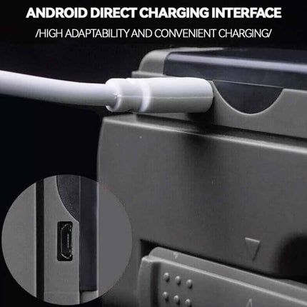Electric Fishing Knotter for GT/FG/PR Knots with Bobbin Winder Tool