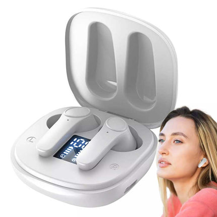 Real Time Translation Earphones | 144 Languages Smart Voice Earbuds