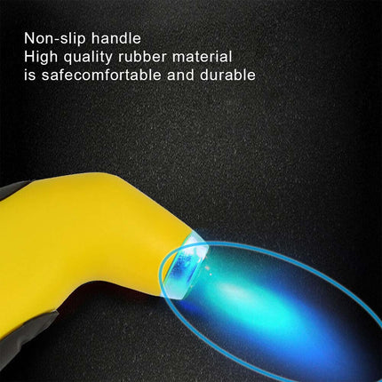 Digital Tire Pressure Gauge | Precision PSI Meter for Car, Bike & Truck | Backlit LCD