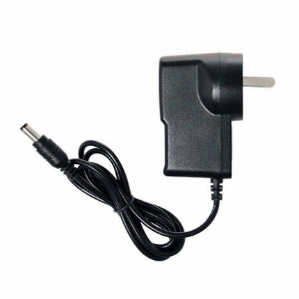 AU Power Adapter Charger for Digital Blood Pressure Monitor AC 6V