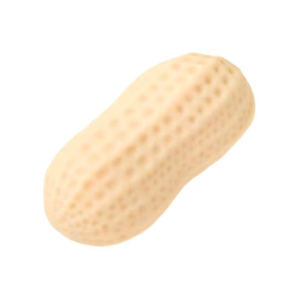 Peanut Silicone Squeeze Stress Relief Sensory Fidget Toy for Adults