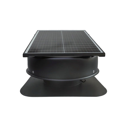 Solarking V3 Roof Ventilation Fan - Wireless, Solar Powered, Easy Installation