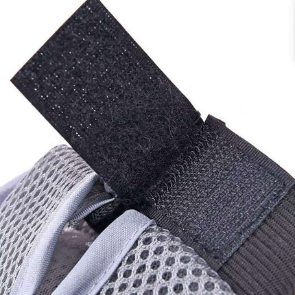 Breathable Heavy Duty Pet Grooming Glove Hair Removal Mitts for Cats & Dogs