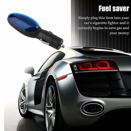 Fuel Sync 2PCS Gas Saver – Drive Farther, Save More Fuel Instantly, Auto