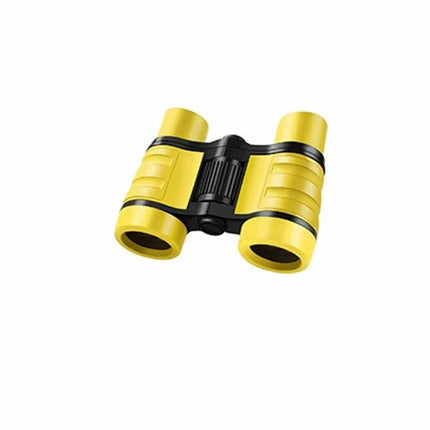 4X30 Kids Binoculars Lightweight Adjustable for Bird Watching Outdoor Gift