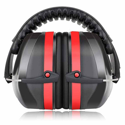 32dB Noise Reduction Earmuffs Safety Hearing Protection Defenders