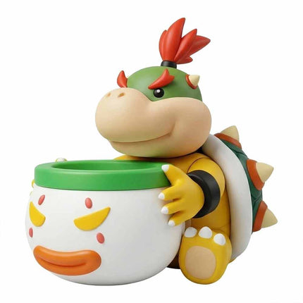 Easy-Clean Popcorn Bucket – Super Mario Galaxy Movie 2026