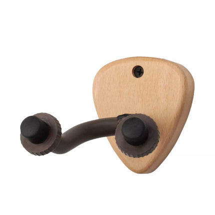 Guitar Wall Mount Hanger Hook Rack Holder for Bass & Guitar Stand