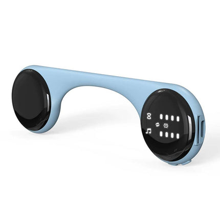 Rechargeable Bone Conduction Sleep Speaker for Under Pillow - 5.4