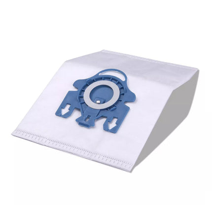 10x Vacuum Cleaner Bags for 3D GN FJM Hyclean S8 S5 S5211 S5210 S2 C2 C3