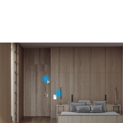 Zigbee 3.0 Smart Gateway, Wi-Fi & Zigbee Dual-Protocol Bridge