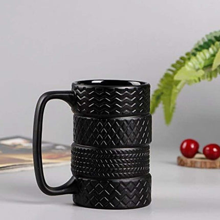 Large Ceramic Mug 500ML – Tea Coffee Gift for Birthday Christmas