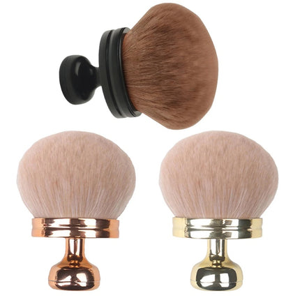 Extra Large Self Tan Back Brush for Foundation & Tanner