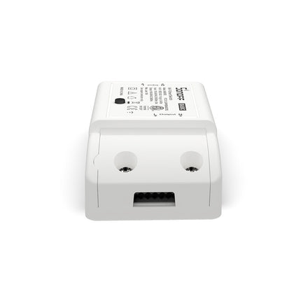 Smart WiFi Switch 10A, Universal DIY Module for Light & Devices