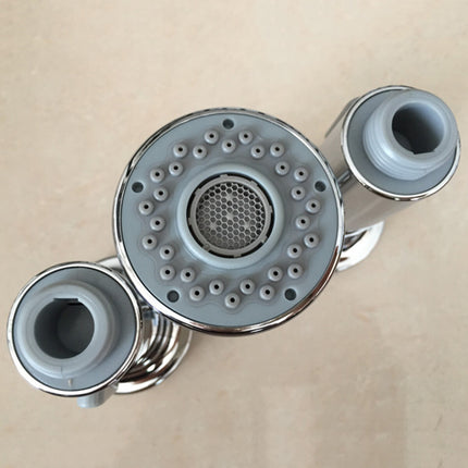 Pull Out Kitchen Faucet Spray Head – 2 Function, for Mixer Tap