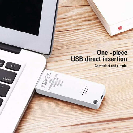 Mini Portable MP3 Player for Running & Sport with TF/SD Card Support