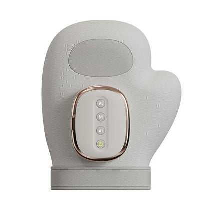 Cordless Hand Massager with Heat & Compression – Relief for Arthritis & Carpal Tunnel