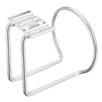 2-Pack Marine-Grade Stainless Steel Cup Holder | Universal Fit for Car, Boat, Yacht, Truck & RV