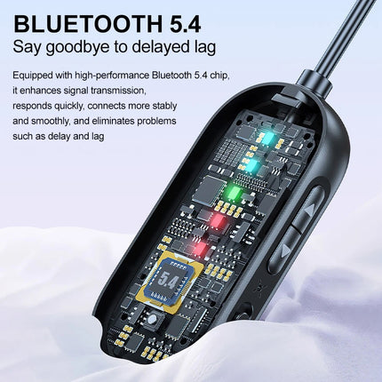 Airplane Bluetooth Adapter for AirPods & Headphones