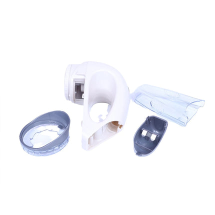 Electric Lint Remover, Bobble Remover Fabric Shaver, Portable Fuzz Shaver for Clothes, Sweater Debobbler Machine