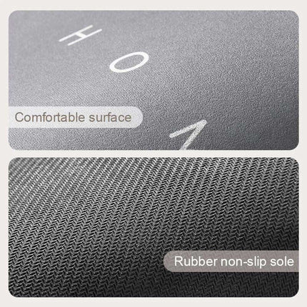 Absorbent Microfiber Magic Door Mat Washable Anti-Slip Floor Mat