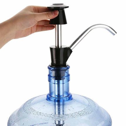 Manual Water Pump Tap for Caravan, Camper, Boat