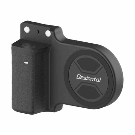 360° Magnetic Phone Grip Selfie Remote Universal Camera Bracket Holder