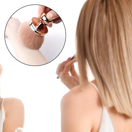 Extra Large Self Tan Back Brush for Foundation & Tanner