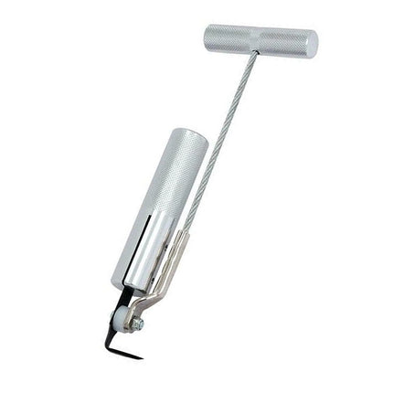 Bonded Glass Removal Tool for Windshields and Windows