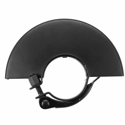 Thickened Angle Grinder Safety Guard Dust Cover 42 x 125/135mm